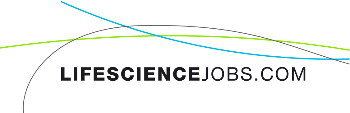 LifeScience Jobs Logo